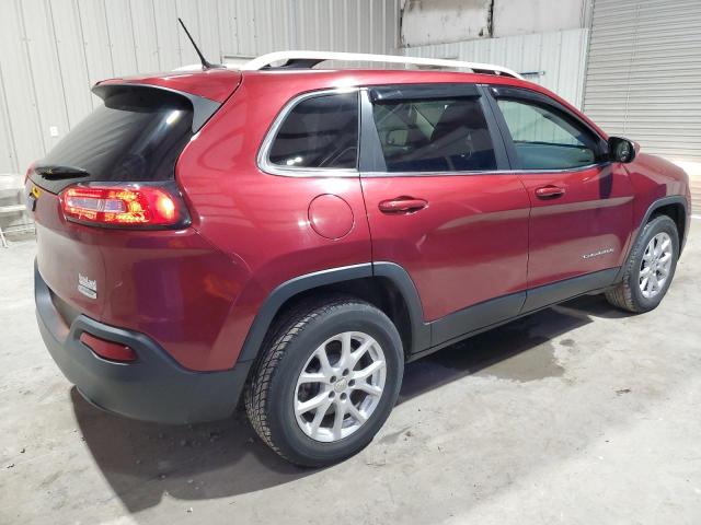 Photo 2 VIN: 1C4PJMCS1EW164085 - JEEP GRAND CHEROKEE 