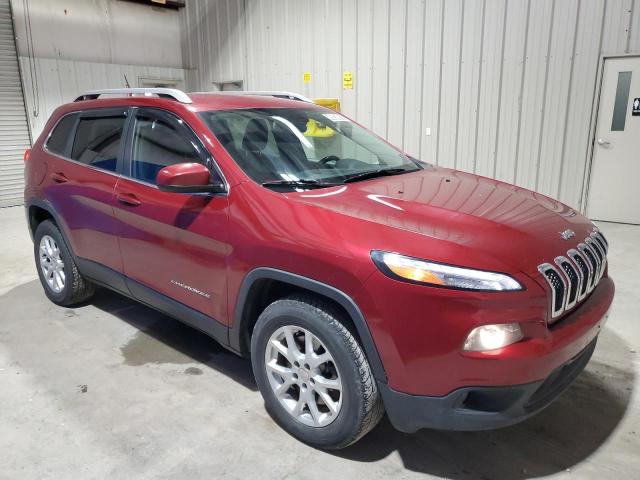 Photo 3 VIN: 1C4PJMCS1EW164085 - JEEP GRAND CHEROKEE 