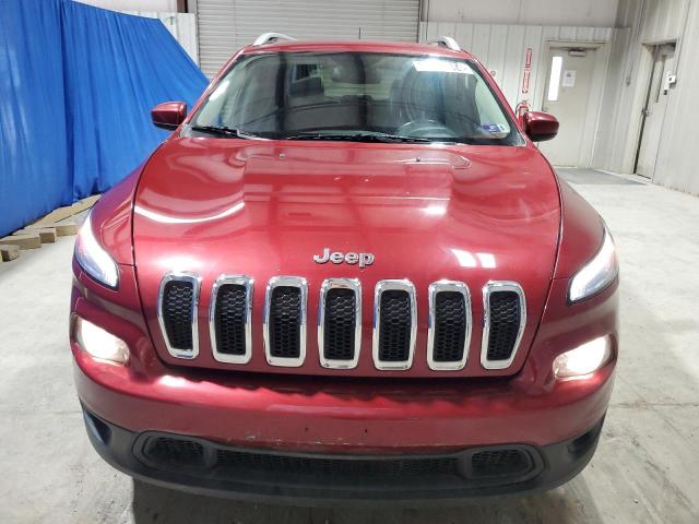 Photo 4 VIN: 1C4PJMCS1EW164085 - JEEP GRAND CHEROKEE 