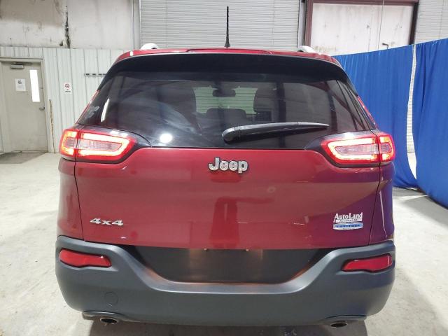 Photo 5 VIN: 1C4PJMCS1EW164085 - JEEP GRAND CHEROKEE 