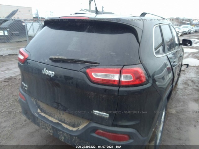 Photo 3 VIN: 1C4PJMCS1EW183736 - JEEP CHEROKEE 