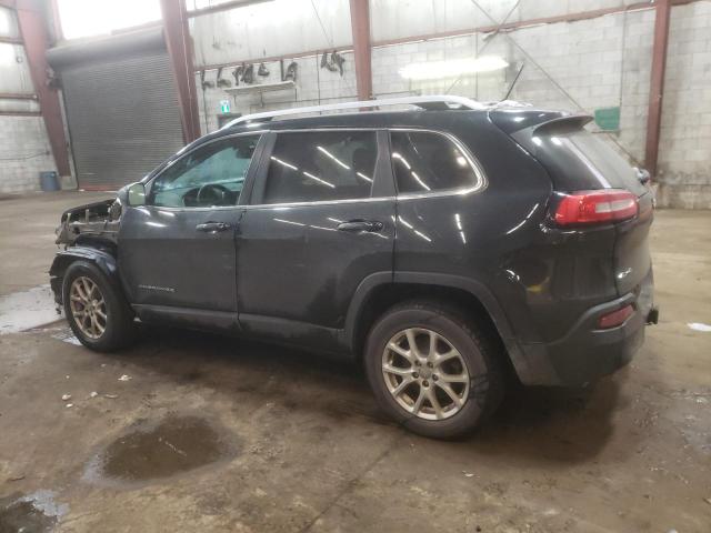 Photo 1 VIN: 1C4PJMCS1EW213902 - JEEP CHEROKEE L 