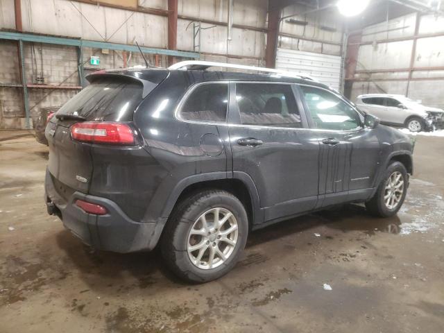 Photo 2 VIN: 1C4PJMCS1EW213902 - JEEP CHEROKEE L 