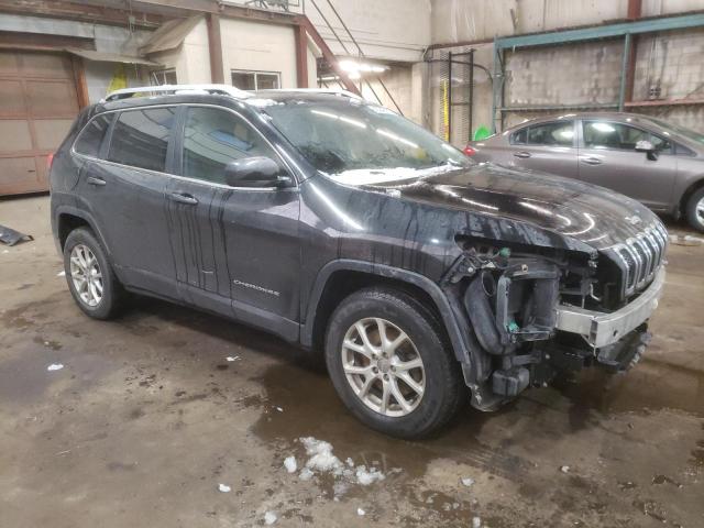 Photo 3 VIN: 1C4PJMCS1EW213902 - JEEP CHEROKEE L 