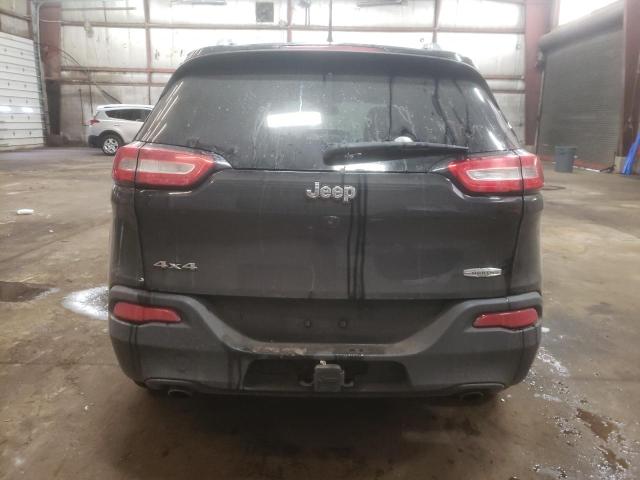 Photo 5 VIN: 1C4PJMCS1EW213902 - JEEP CHEROKEE L 