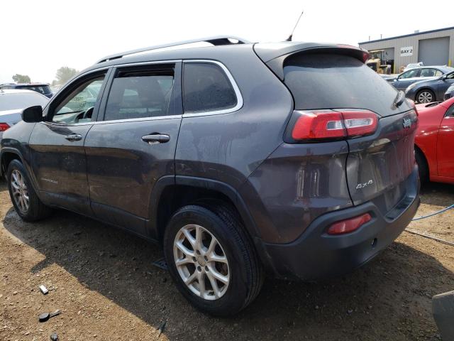 Photo 1 VIN: 1C4PJMCS1EW226987 - JEEP CHEROKEE L 