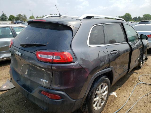 Photo 2 VIN: 1C4PJMCS1EW226987 - JEEP CHEROKEE L 