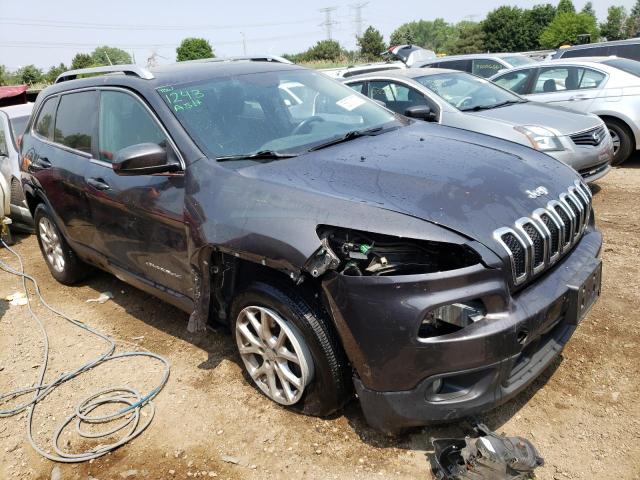 Photo 3 VIN: 1C4PJMCS1EW226987 - JEEP CHEROKEE L 