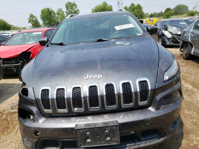 Photo 4 VIN: 1C4PJMCS1EW226987 - JEEP CHEROKEE L 