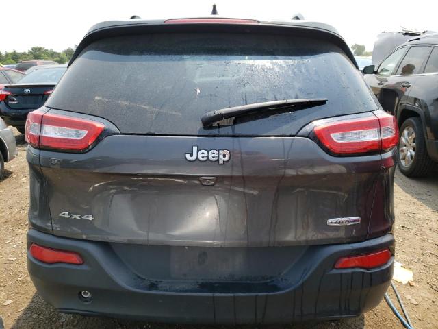 Photo 5 VIN: 1C4PJMCS1EW226987 - JEEP CHEROKEE L 