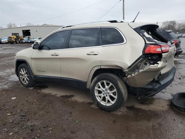 Photo 1 VIN: 1C4PJMCS1EW243837 - JEEP CHEROKEE L 