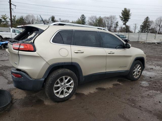 Photo 2 VIN: 1C4PJMCS1EW243837 - JEEP CHEROKEE L 