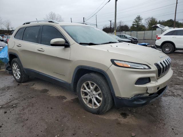 Photo 3 VIN: 1C4PJMCS1EW243837 - JEEP CHEROKEE L 