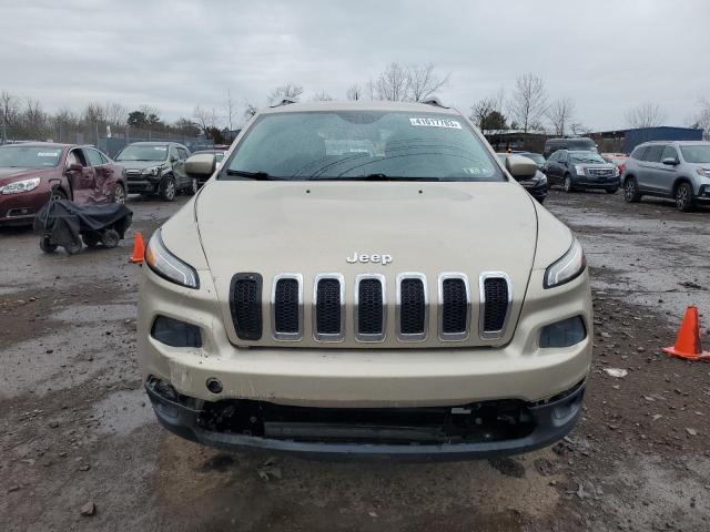 Photo 4 VIN: 1C4PJMCS1EW243837 - JEEP CHEROKEE L 