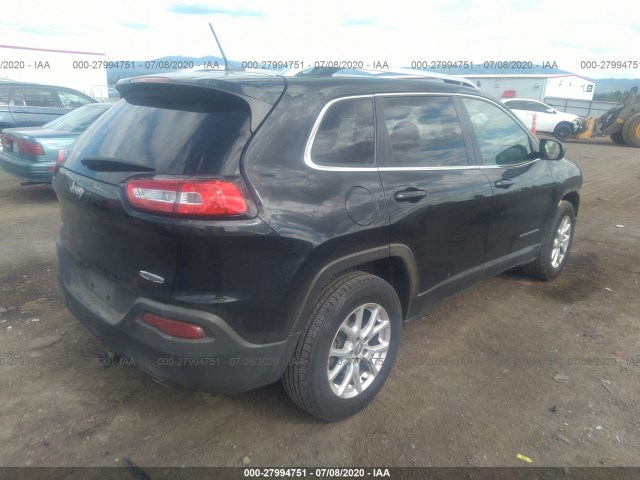 Photo 3 VIN: 1C4PJMCS1EW243904 - JEEP CHEROKEE 