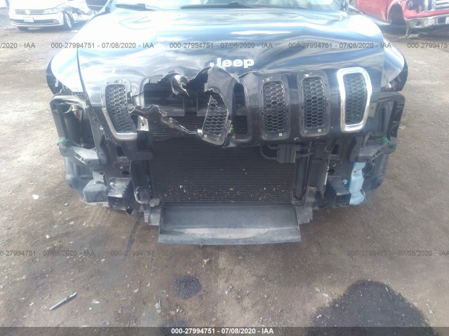 Photo 5 VIN: 1C4PJMCS1EW243904 - JEEP CHEROKEE 