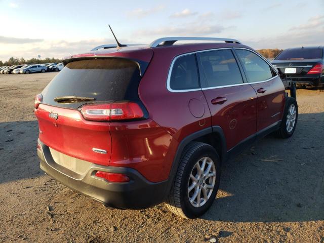 Photo 3 VIN: 1C4PJMCS1EW248634 - JEEP CHEROKEE L 