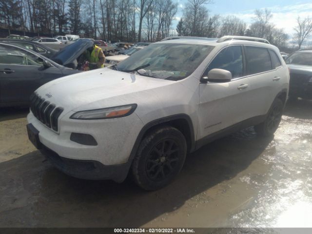 Photo 1 VIN: 1C4PJMCS1EW260685 - JEEP CHEROKEE 