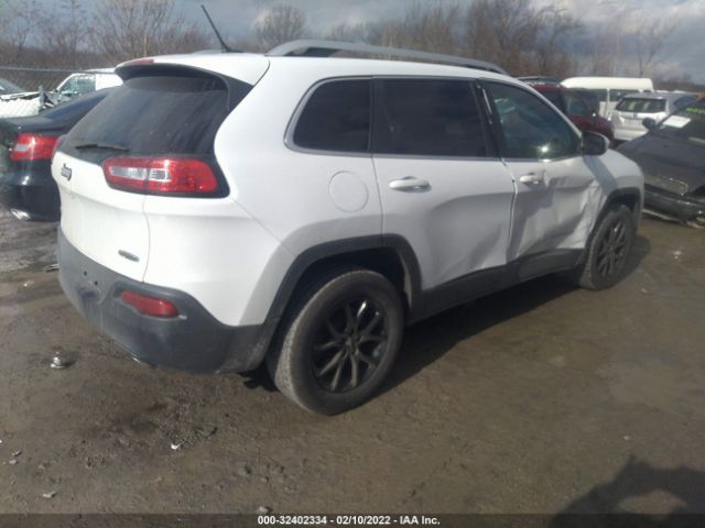 Photo 3 VIN: 1C4PJMCS1EW260685 - JEEP CHEROKEE 