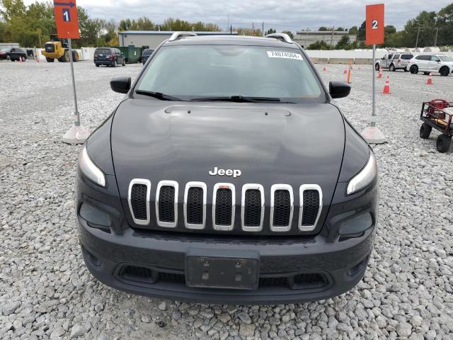 Photo 4 VIN: 1C4PJMCS1EW264560 - JEEP CHEROKEE L 