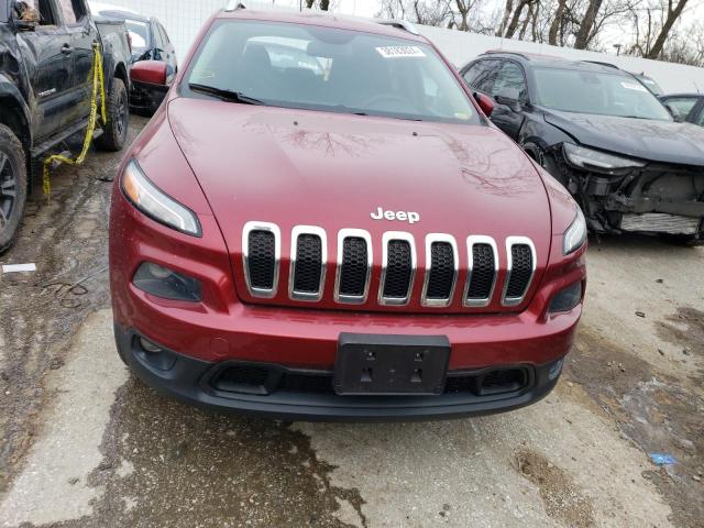 Photo 4 VIN: 1C4PJMCS1EW285912 - JEEP GRAND CHEROKEE 