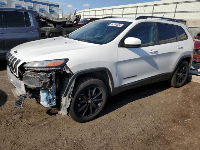 Photo 0 VIN: 1C4PJMCS1EW291130 - JEEP CHEROKEE L 