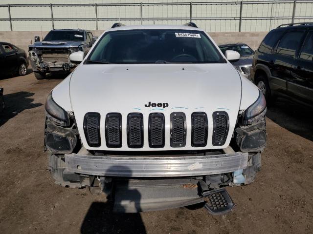 Photo 4 VIN: 1C4PJMCS1EW291130 - JEEP CHEROKEE L 