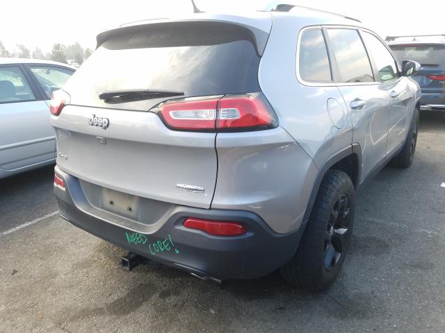 Photo 3 VIN: 1C4PJMCS1EW291340 - JEEP CHEROKEE L 