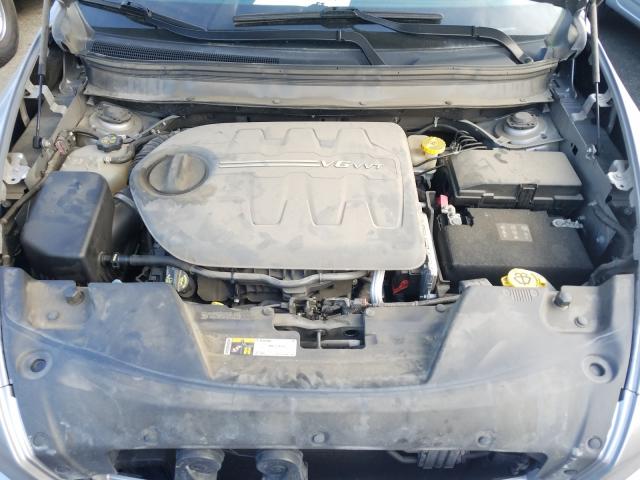 Photo 6 VIN: 1C4PJMCS1EW291340 - JEEP CHEROKEE L 