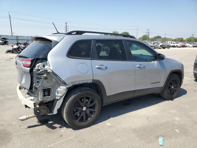 Photo 2 VIN: 1C4PJMCS1EW294626 - JEEP GRAND CHEROKEE 