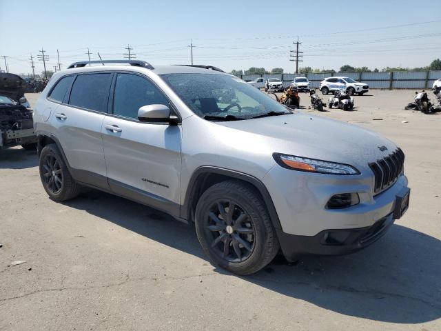 Photo 3 VIN: 1C4PJMCS1EW294626 - JEEP GRAND CHEROKEE 