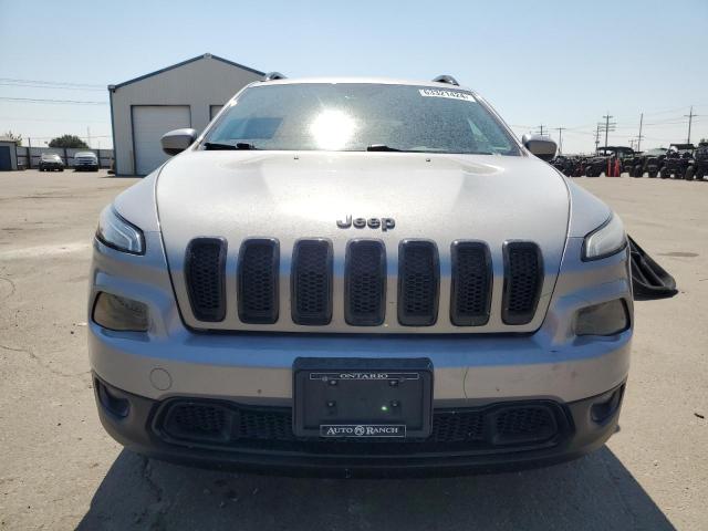 Photo 4 VIN: 1C4PJMCS1EW294626 - JEEP GRAND CHEROKEE 