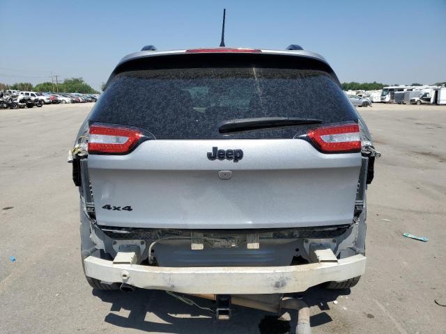 Photo 5 VIN: 1C4PJMCS1EW294626 - JEEP GRAND CHEROKEE 