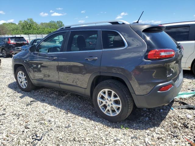 Photo 1 VIN: 1C4PJMCS1EW298403 - JEEP GRAND CHEROKEE 