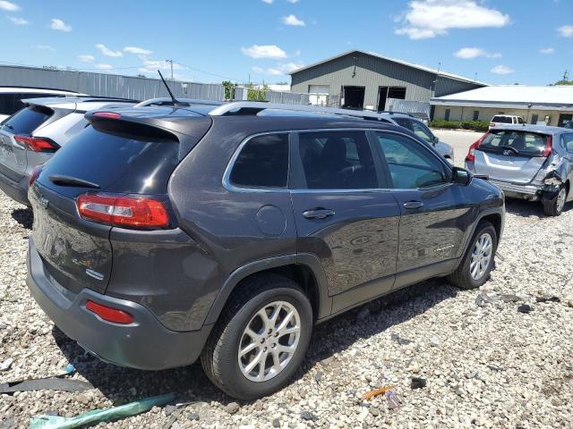 Photo 2 VIN: 1C4PJMCS1EW298403 - JEEP GRAND CHEROKEE 