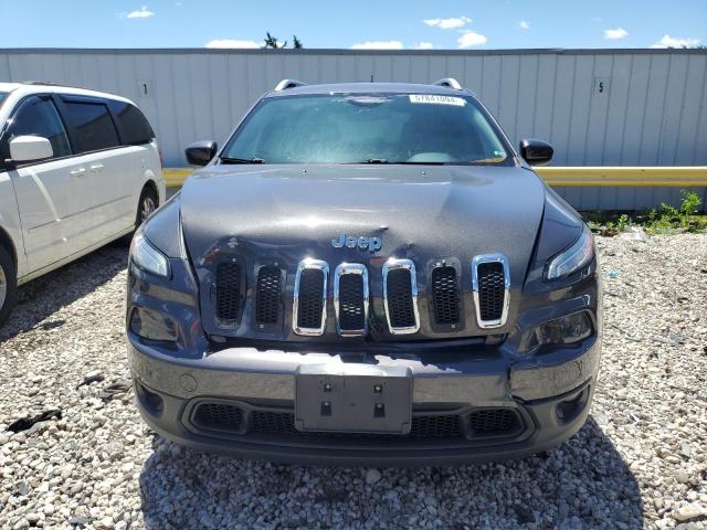 Photo 4 VIN: 1C4PJMCS1EW298403 - JEEP GRAND CHEROKEE 