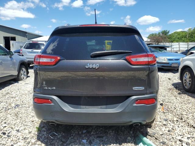 Photo 5 VIN: 1C4PJMCS1EW298403 - JEEP GRAND CHEROKEE 