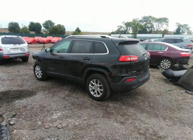 Photo 2 VIN: 1C4PJMCS1EW310467 - JEEP CHEROKEE 