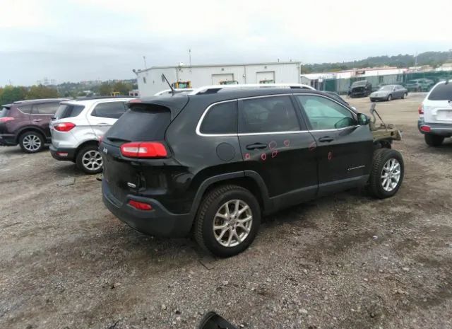 Photo 3 VIN: 1C4PJMCS1EW310467 - JEEP CHEROKEE 