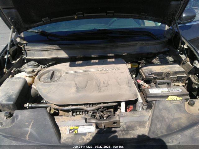 Photo 9 VIN: 1C4PJMCS1EW321338 - JEEP CHEROKEE 