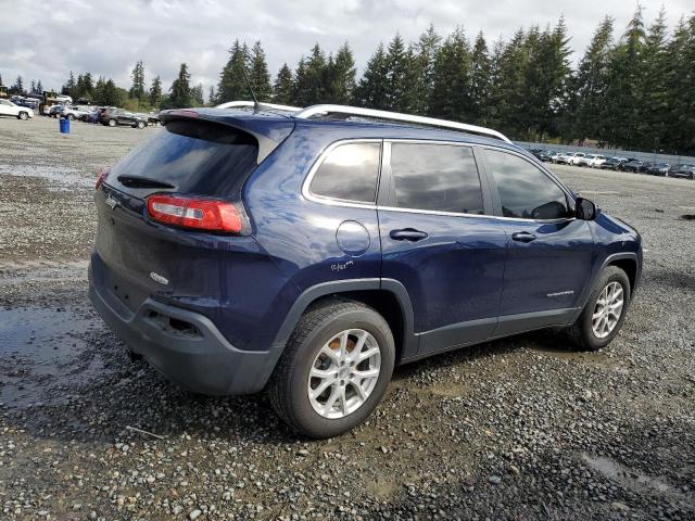 Photo 2 VIN: 1C4PJMCS1FW524585 - JEEP CHEROKEE L 