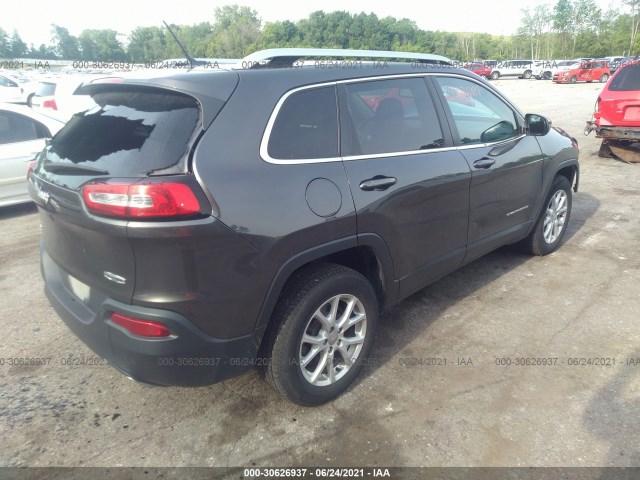 Photo 3 VIN: 1C4PJMCS1FW528880 - JEEP CHEROKEE 