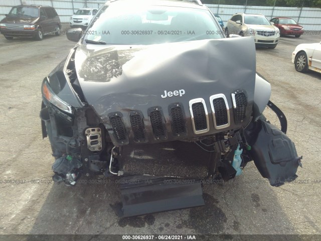 Photo 5 VIN: 1C4PJMCS1FW528880 - JEEP CHEROKEE 