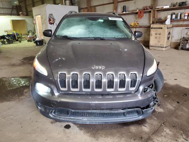 Photo 4 VIN: 1C4PJMCS1FW534954 - JEEP GRAND CHEROKEE 