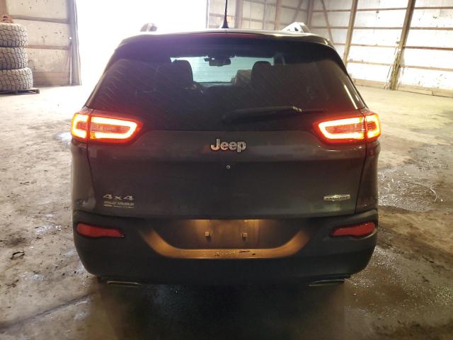 Photo 5 VIN: 1C4PJMCS1FW534954 - JEEP GRAND CHEROKEE 