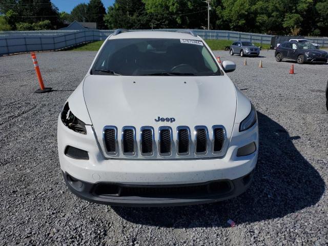 Photo 4 VIN: 1C4PJMCS1FW555254 - JEEP GRAND CHEROKEE 