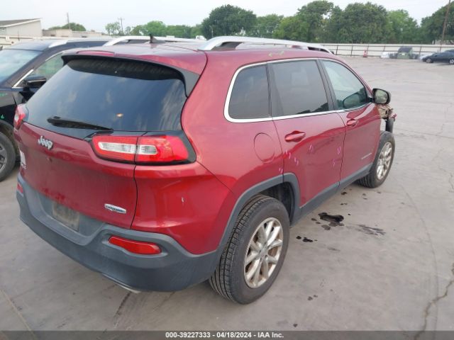 Photo 3 VIN: 1C4PJMCS1FW565587 - JEEP CHEROKEE 