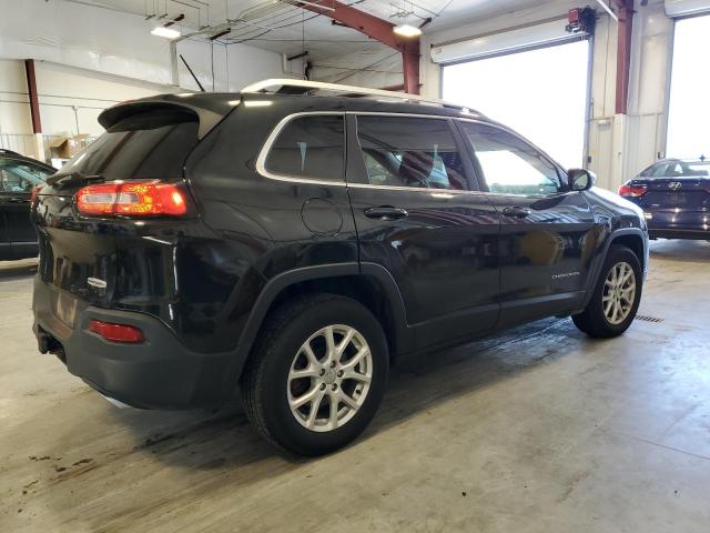 Photo 2 VIN: 1C4PJMCS1FW577223 - JEEP CHEROKEE L 