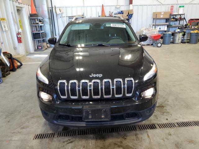 Photo 4 VIN: 1C4PJMCS1FW577223 - JEEP CHEROKEE L 