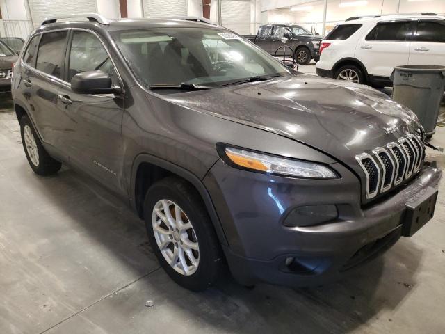 Photo 3 VIN: 1C4PJMCS1FW577819 - JEEP CHEROKEE L 